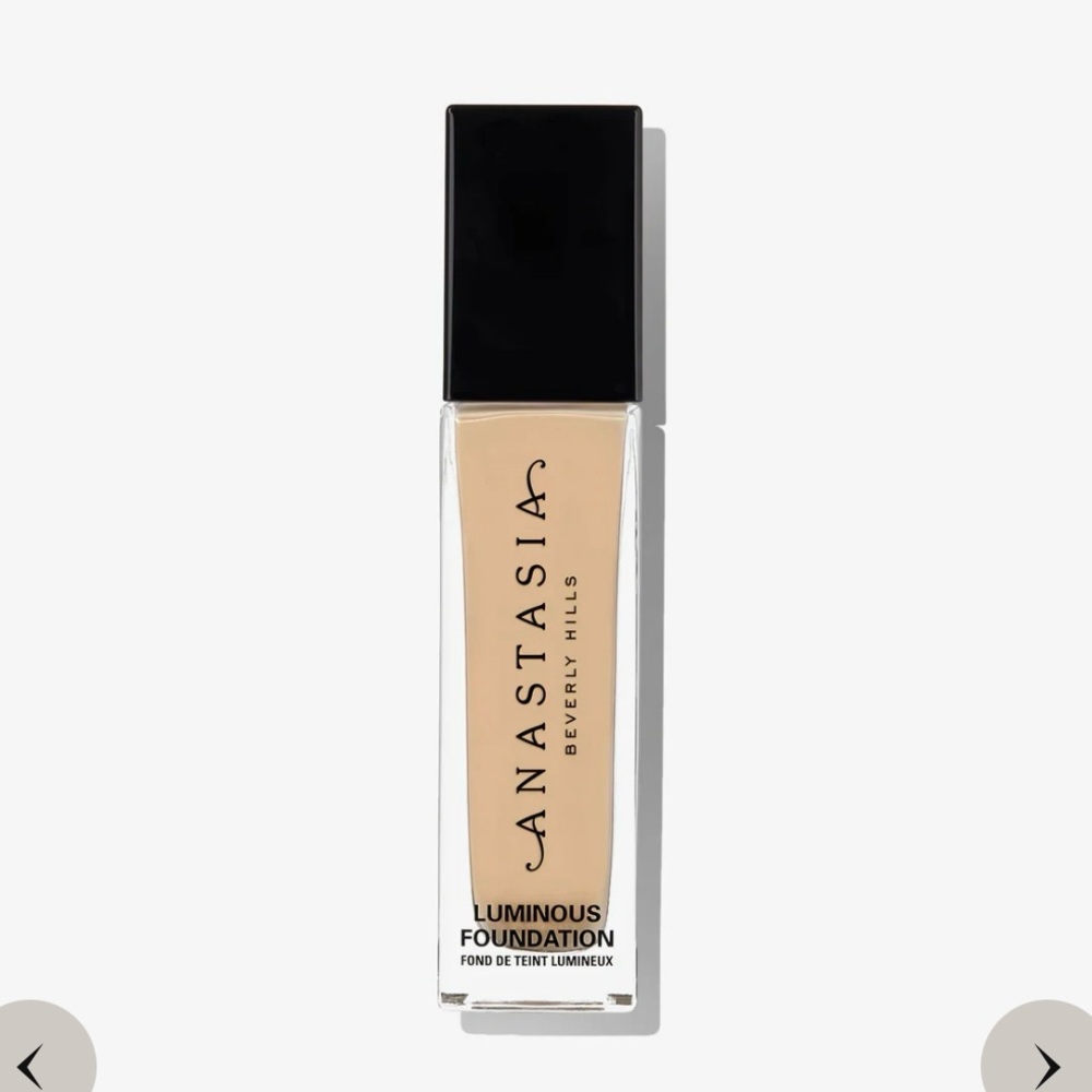 Anastasia Beverly Hills Luminous Foundation - Beige